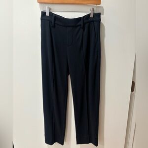 XS Pull-on Wood Blend Vince Pants